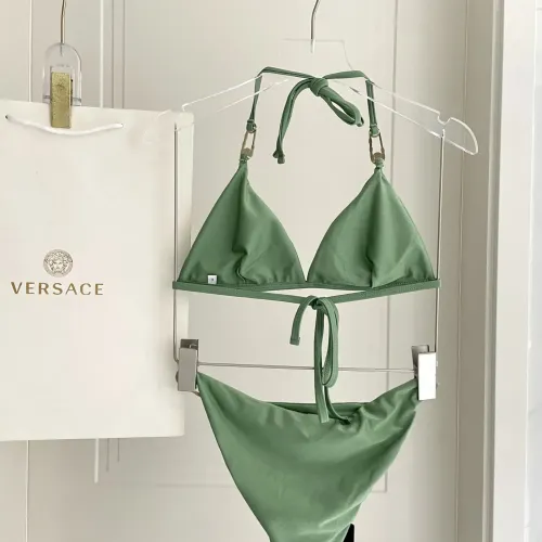 Replica Versace Bathing Suits For Women #1427540 $40.00 USD for Wholesale