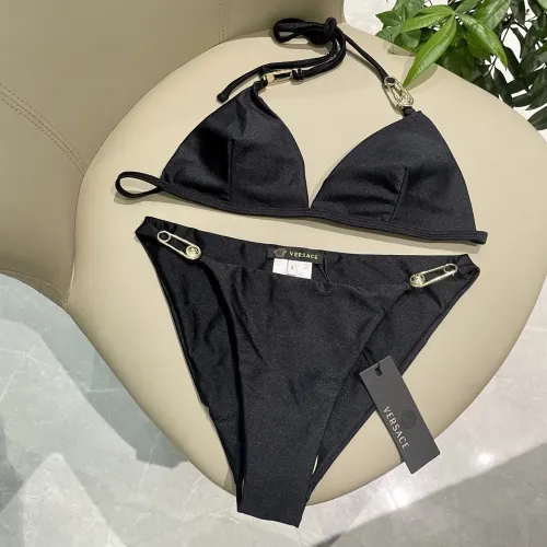 Versace Bathing Suits For Women #1427541 $40.00 USD, Wholesale Replica Versace Bathing Suits