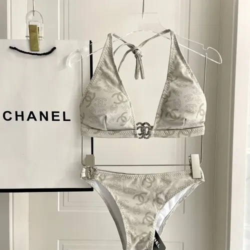 Replica Chanel Bathing Suits For Women #1427547 $39.00 USD for Wholesale