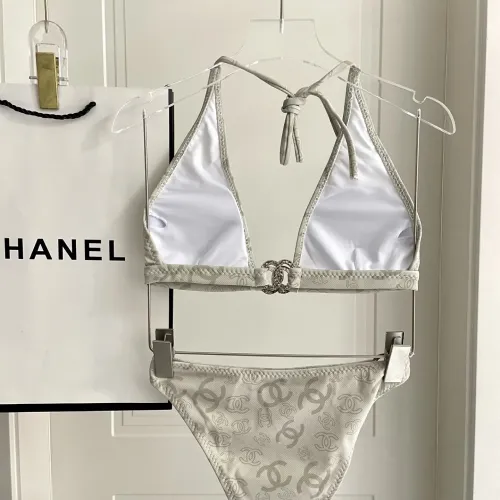 Replica Chanel Bathing Suits For Women #1427547 $39.00 USD for Wholesale