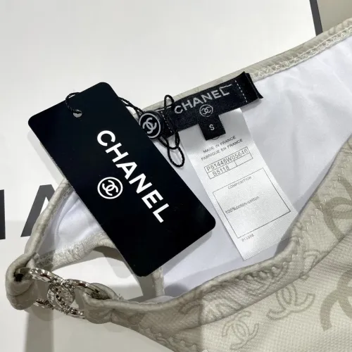 Replica Chanel Bathing Suits For Women #1427547 $39.00 USD for Wholesale