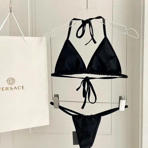 Replica Versace Bathing Suits For Women #1427548 $38.00 USD for Wholesale