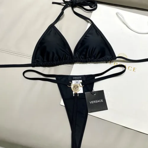Replica Versace Bathing Suits For Women #1427548 $38.00 USD for Wholesale