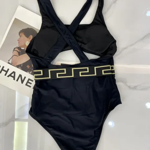 Replica Versace Bathing Suits For Women #1427549 $38.00 USD for Wholesale