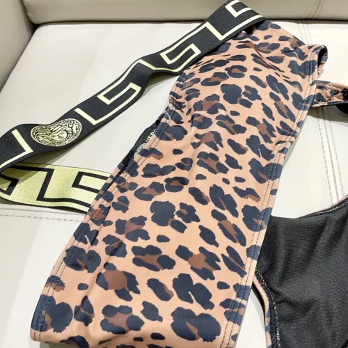 Replica Versace Bathing Suits For Women #1427550 $38.00 USD for Wholesale