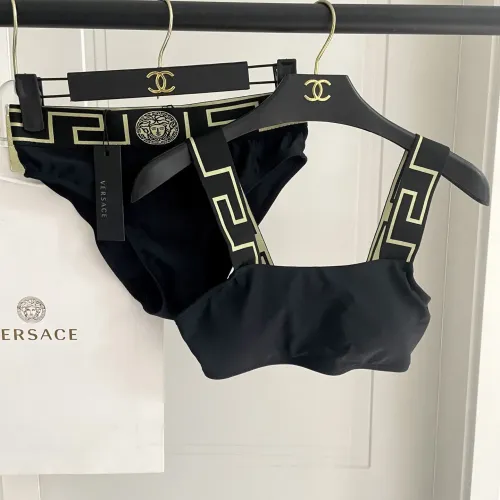 Replica Versace Bathing Suits For Women #1427552 $38.00 USD for Wholesale
