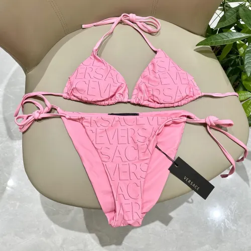Versace Bathing Suits For Women #1427554 $36.00 USD, Wholesale Replica Versace Bathing Suits