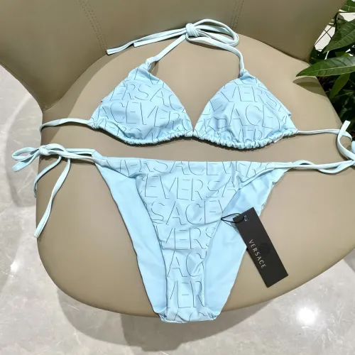 Versace Bathing Suits For Women #1427555 $36.00 USD, Wholesale Replica Versace Bathing Suits