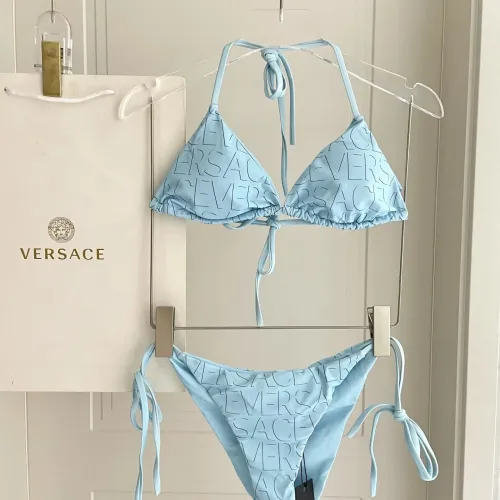 Replica Versace Bathing Suits For Women #1427555 $36.00 USD for Wholesale