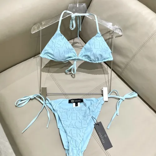 Replica Versace Bathing Suits For Women #1427555 $36.00 USD for Wholesale