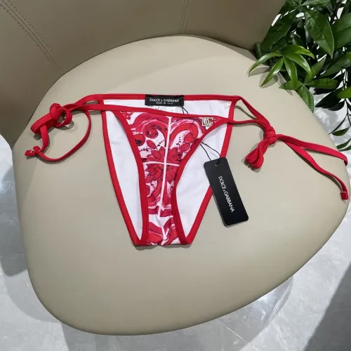 Replica Dolce & Gabbana Bathing Suits For Women #1427560 $38.00 USD for Wholesale