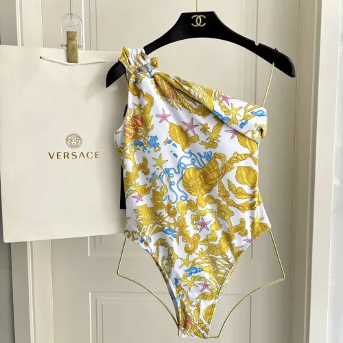 Replica Versace Bathing Suits For Women #1427562 $39.00 USD for Wholesale