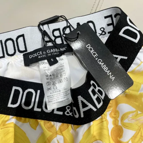 Replica Dolce & Gabbana Bathing Suits For Women #1427566 $40.00 USD for Wholesale