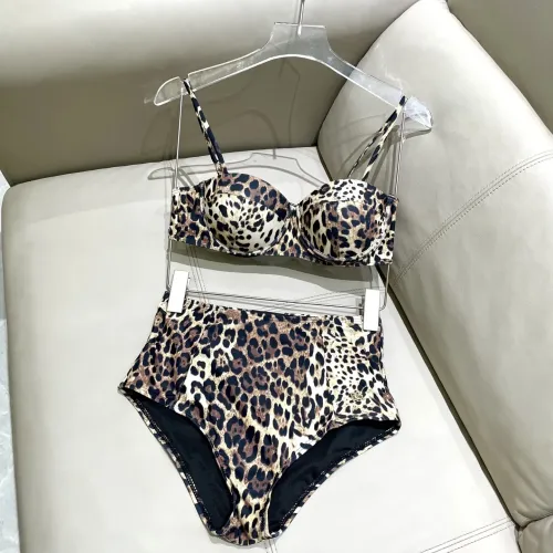 Dolce &amp; Gabbana Bathing Suits For Women #1427577 $40.00 USD, Wholesale Replica Dolce &amp; Gabbana Bathing Suits
