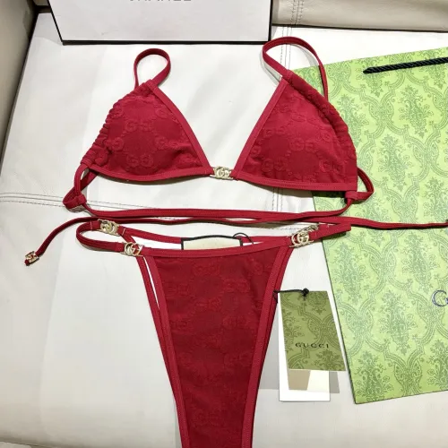 Gucci Swimming & Bathing Suits For Women #1427579