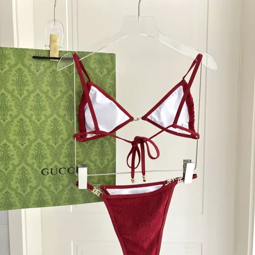 Replica Gucci Swimming & Bathing Suits For Women #1427579 $42.00 USD for Wholesale