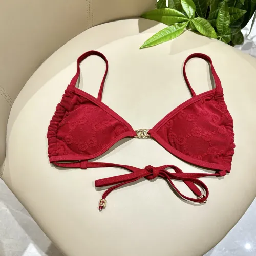 Replica Gucci Swimming & Bathing Suits For Women #1427579 $42.00 USD for Wholesale
