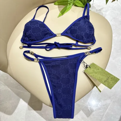 Replica Gucci Swimming & Bathing Suits For Women #1427580 $42.00 USD for Wholesale