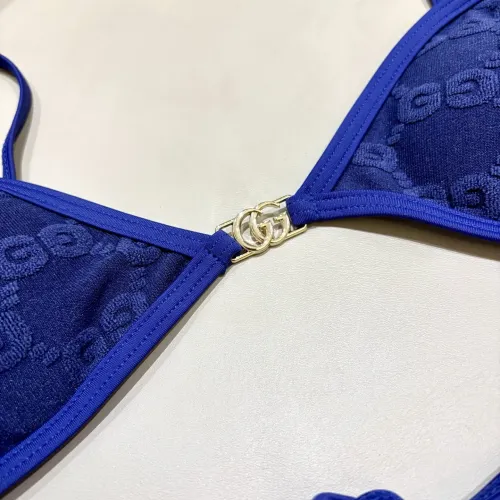 Replica Gucci Swimming & Bathing Suits For Women #1427580 $42.00 USD for Wholesale