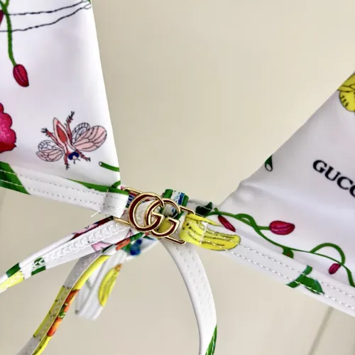 Replica Gucci Swimming & Bathing Suits For Women #1427581 $40.00 USD for Wholesale