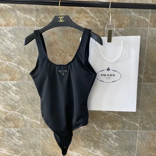 Replica Prada Bathing Suits For Women #1427591 $39.00 USD for Wholesale