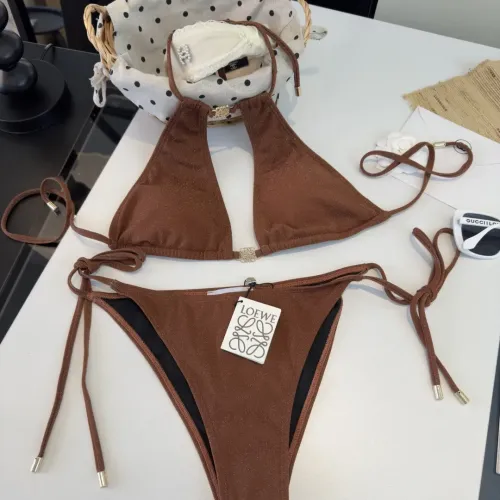 Replica LOEWE Bathing Suits For Women #1427592 $39.00 USD for Wholesale