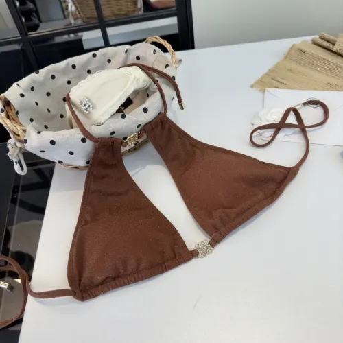 Replica LOEWE Bathing Suits For Women #1427592 $39.00 USD for Wholesale