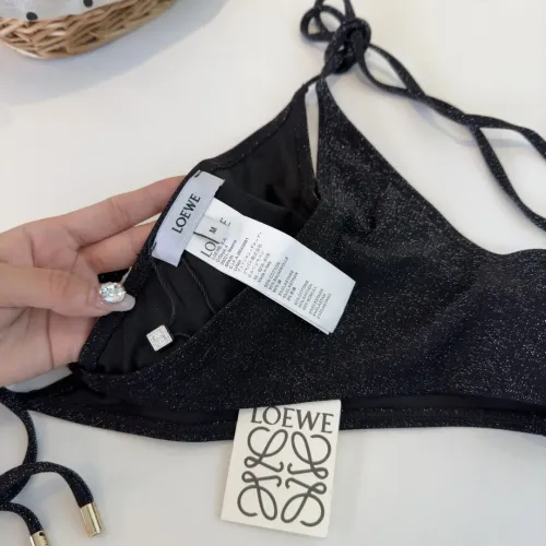 Replica LOEWE Bathing Suits For Women #1427593 $39.00 USD for Wholesale
