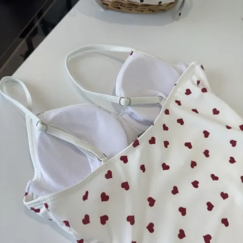 Replica MIU MIU Bathing Suits For Women #1427594 $42.00 USD for Wholesale