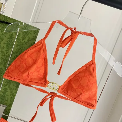 Replica Gucci Swimming & Bathing Suits For Women #1427595 $38.00 USD for Wholesale