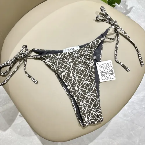Replica LOEWE Bathing Suits For Women #1427596 $38.00 USD for Wholesale