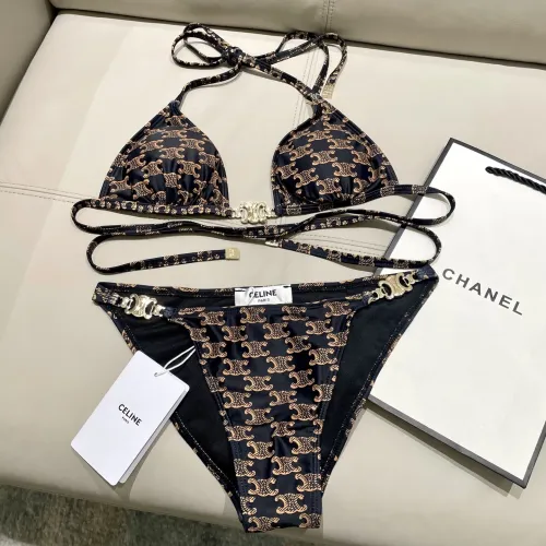 Celine Bathing Suits For Women #1427600 $40.00 USD, Wholesale Replica Celine Bathing Suits