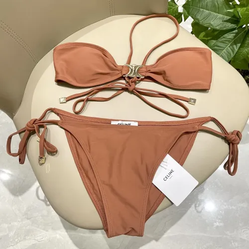 Celine Bathing Suits For Women #1427601 $40.00 USD, Wholesale Replica Celine Bathing Suits