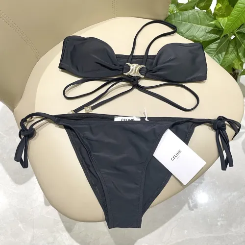 Celine Bathing Suits For Women #1427602 $40.00 USD, Wholesale Replica Celine Bathing Suits