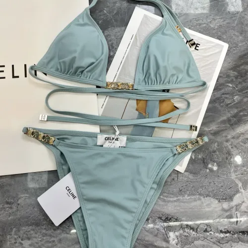 Celine Bathing Suits For Women #1427604 $40.00 USD, Wholesale Replica Celine Bathing Suits