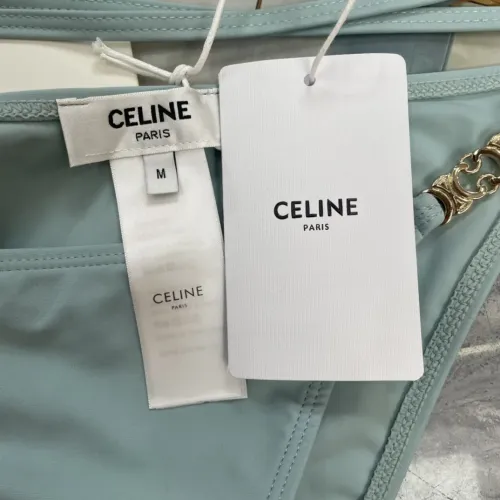 Replica Celine Bathing Suits For Women #1427604 $40.00 USD for Wholesale