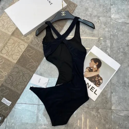 Replica Celine Bathing Suits For Women #1427616 $40.00 USD for Wholesale