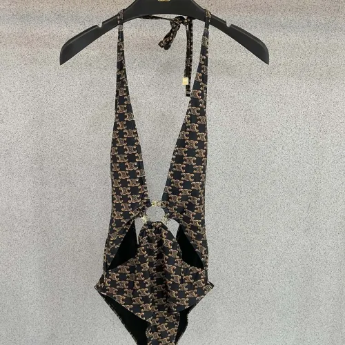 Replica Celine Bathing Suits For Women #1427617 $40.00 USD for Wholesale
