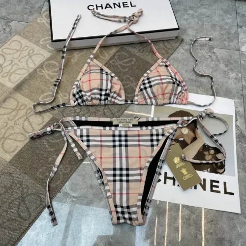 Burberry Bathing Suits For Women #1427621