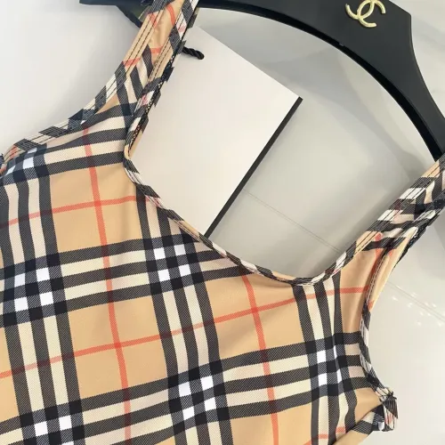 Replica Burberry Bathing Suits For Women #1427623 $39.00 USD for Wholesale