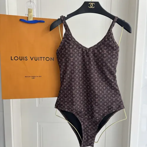 Replica Louis Vuitton LV Bathing Suits For Women #1427630 $40.00 USD for Wholesale