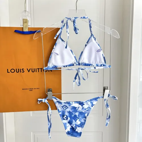 Replica Louis Vuitton LV Bathing Suits For Women #1427632 $38.00 USD for Wholesale