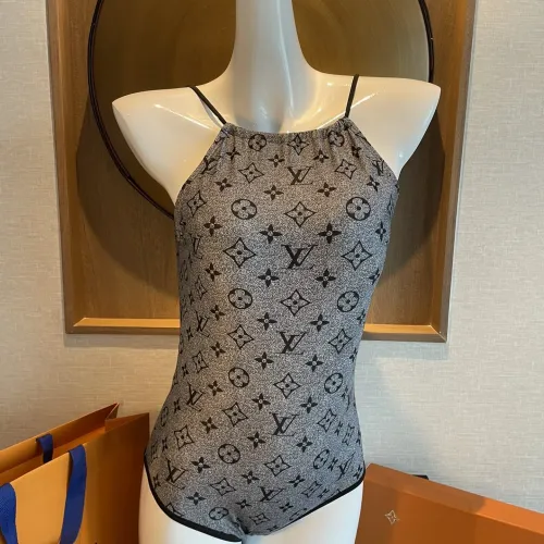 Replica Louis Vuitton LV Bathing Suits For Women #1427635 $38.00 USD for Wholesale