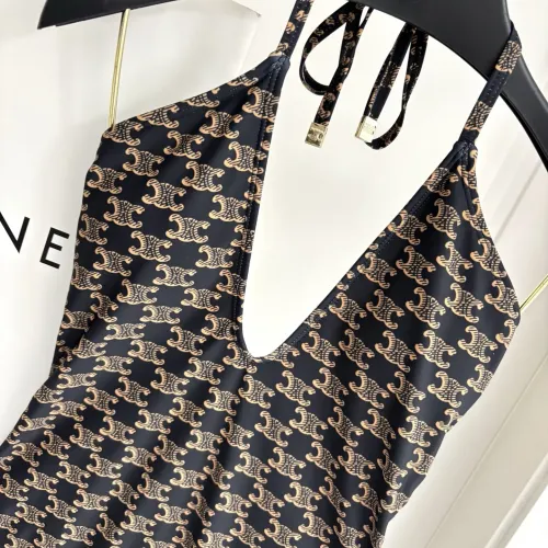 Replica Celine Bathing Suits For Women #1427639 $40.00 USD for Wholesale