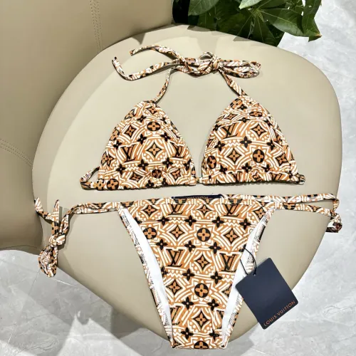 Replica Louis Vuitton LV Bathing Suits For Women #1427644 $34.00 USD for Wholesale