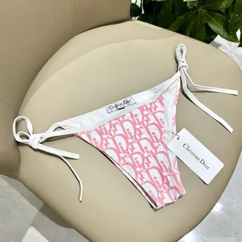 Replica Christian Dior Bathing Suits For Women #1427646 $34.00 USD for Wholesale