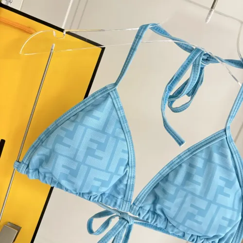 Replica Fendi Bathing Suits For Women #1427647 $34.00 USD for Wholesale