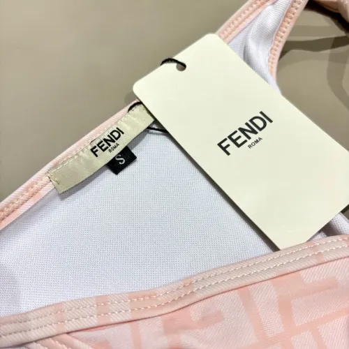 Replica Fendi Bathing Suits For Women #1427648 $34.00 USD for Wholesale