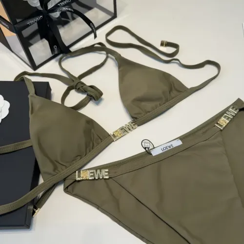 Replica LOEWE Bathing Suits For Women #1427657 $40.00 USD for Wholesale