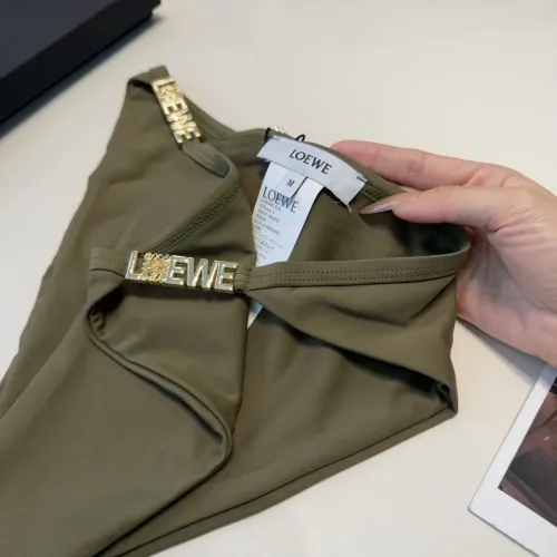 Replica LOEWE Bathing Suits For Women #1427657 $40.00 USD for Wholesale